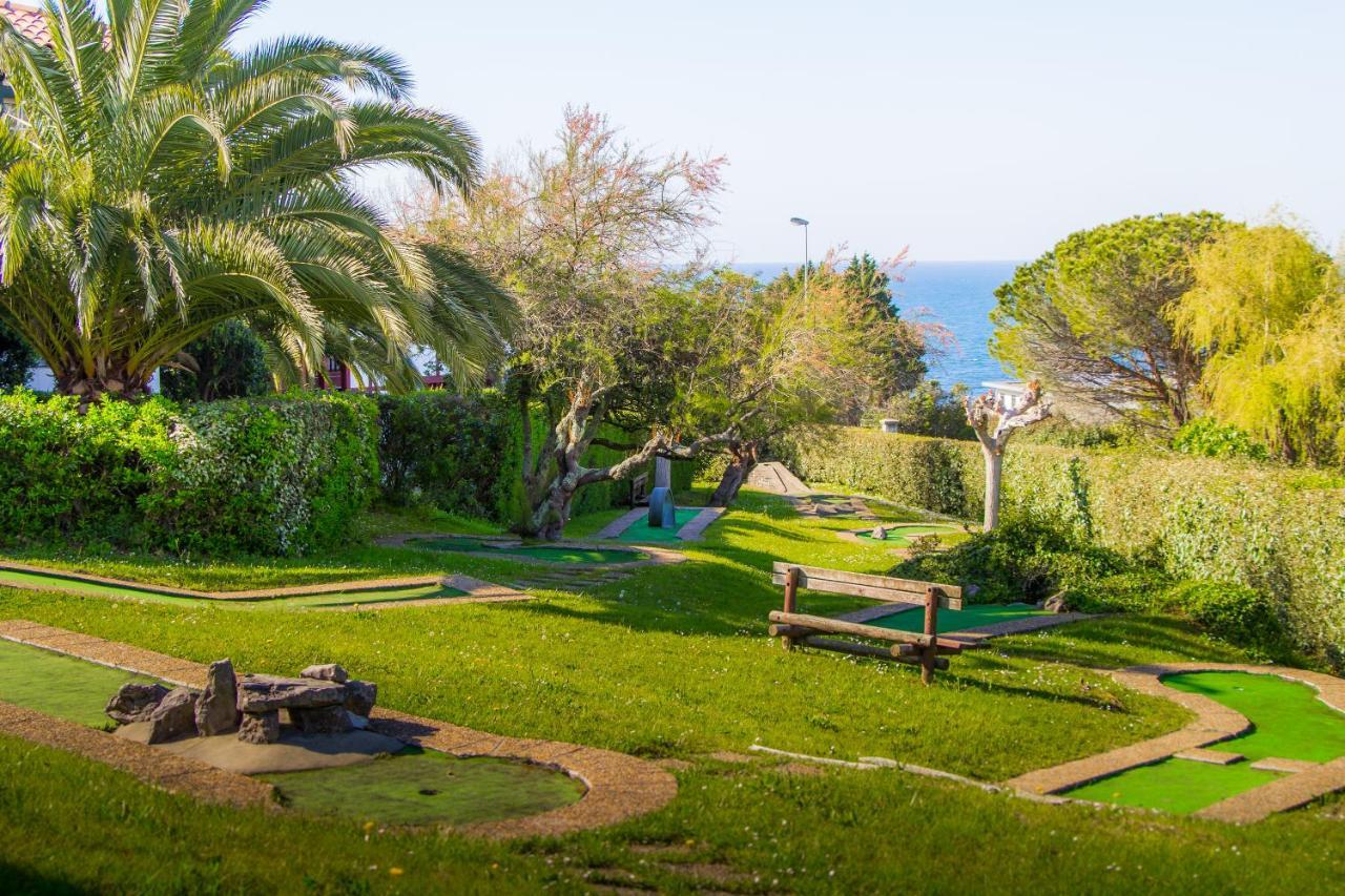 Village Vacances Azureva Anglet Exterior photo