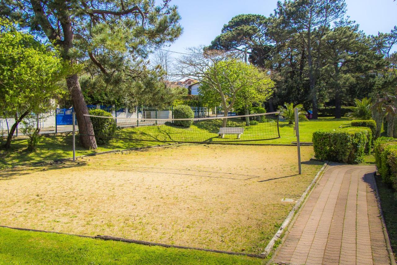 Village Vacances Azureva Anglet Exterior photo