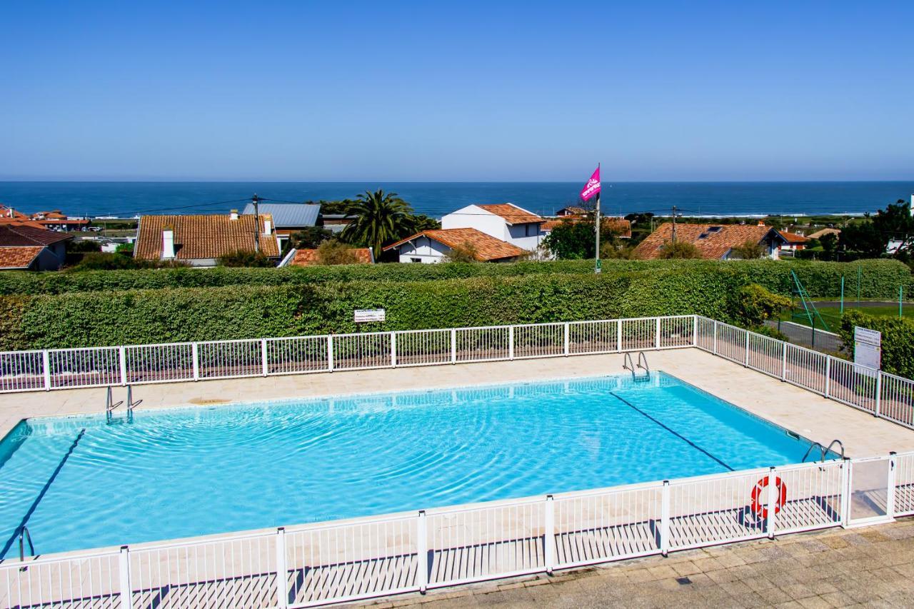 Village Vacances Azureva Anglet Exterior photo