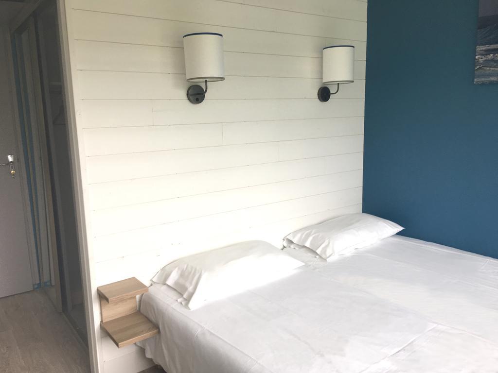 Village Vacances Azureva Anglet Exterior photo