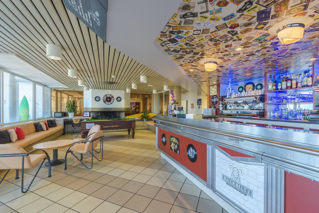 Village Vacances Azureva Anglet Exterior photo