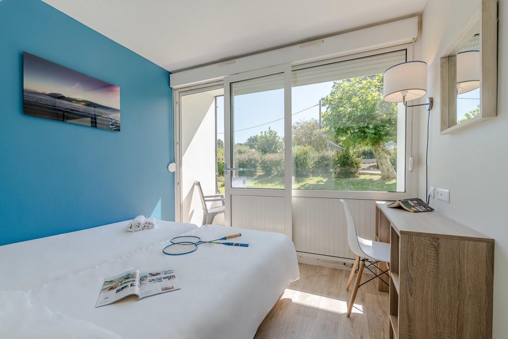 Village Vacances Azureva Anglet Exterior photo