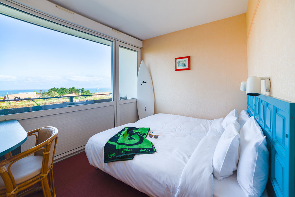 Village Vacances Azureva Anglet Exterior photo