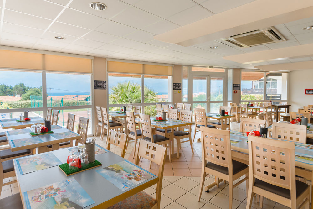 Village Vacances Azureva Anglet Exterior photo