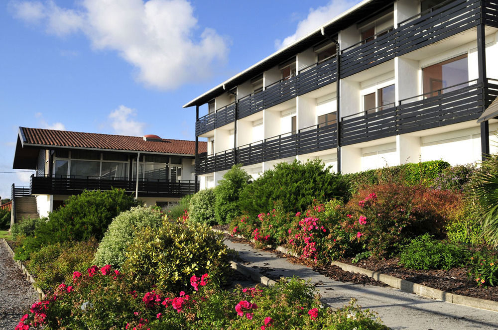 Village Vacances Azureva Anglet Exterior photo