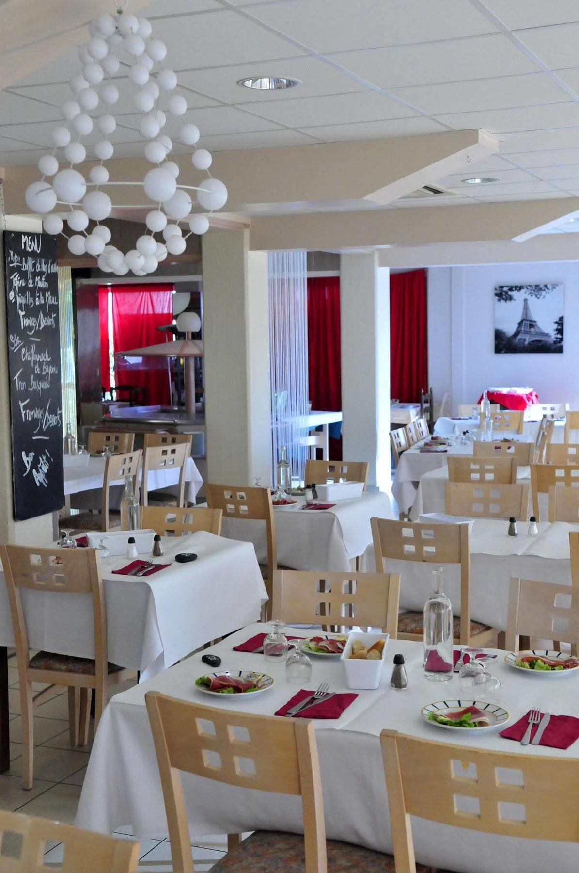 Village Vacances Azureva Anglet Exterior photo